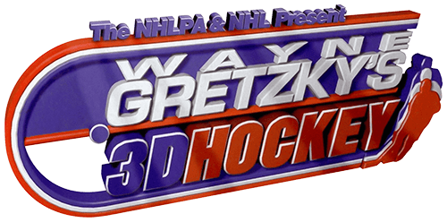 Wayne Gretzky's 3D Hockey (N64) Play Online